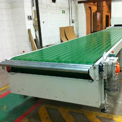 750mm (30") Wide Conveyor Belt